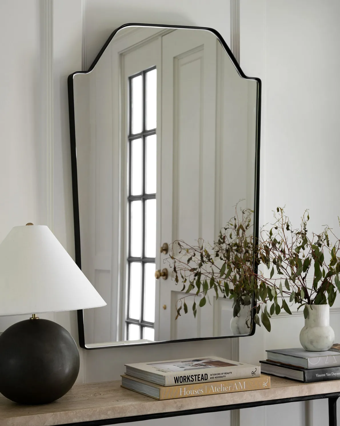 Giles Wall Mirror
