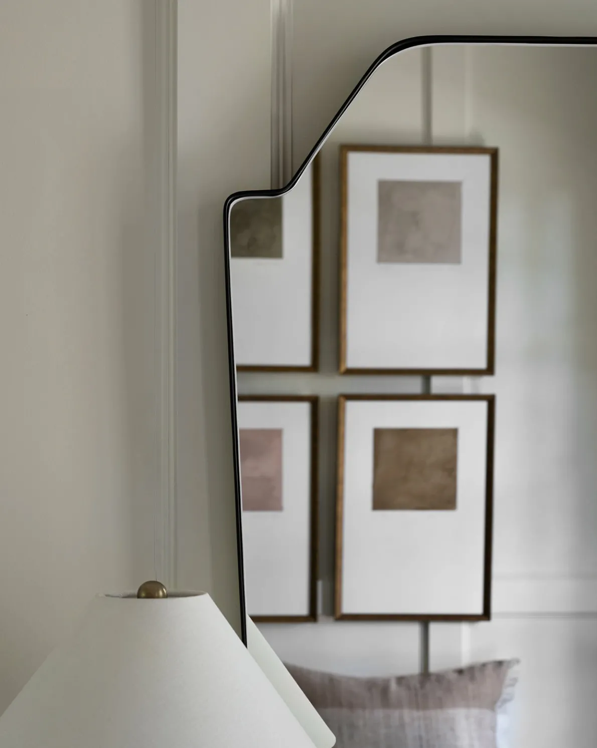 Giles Wall Mirror