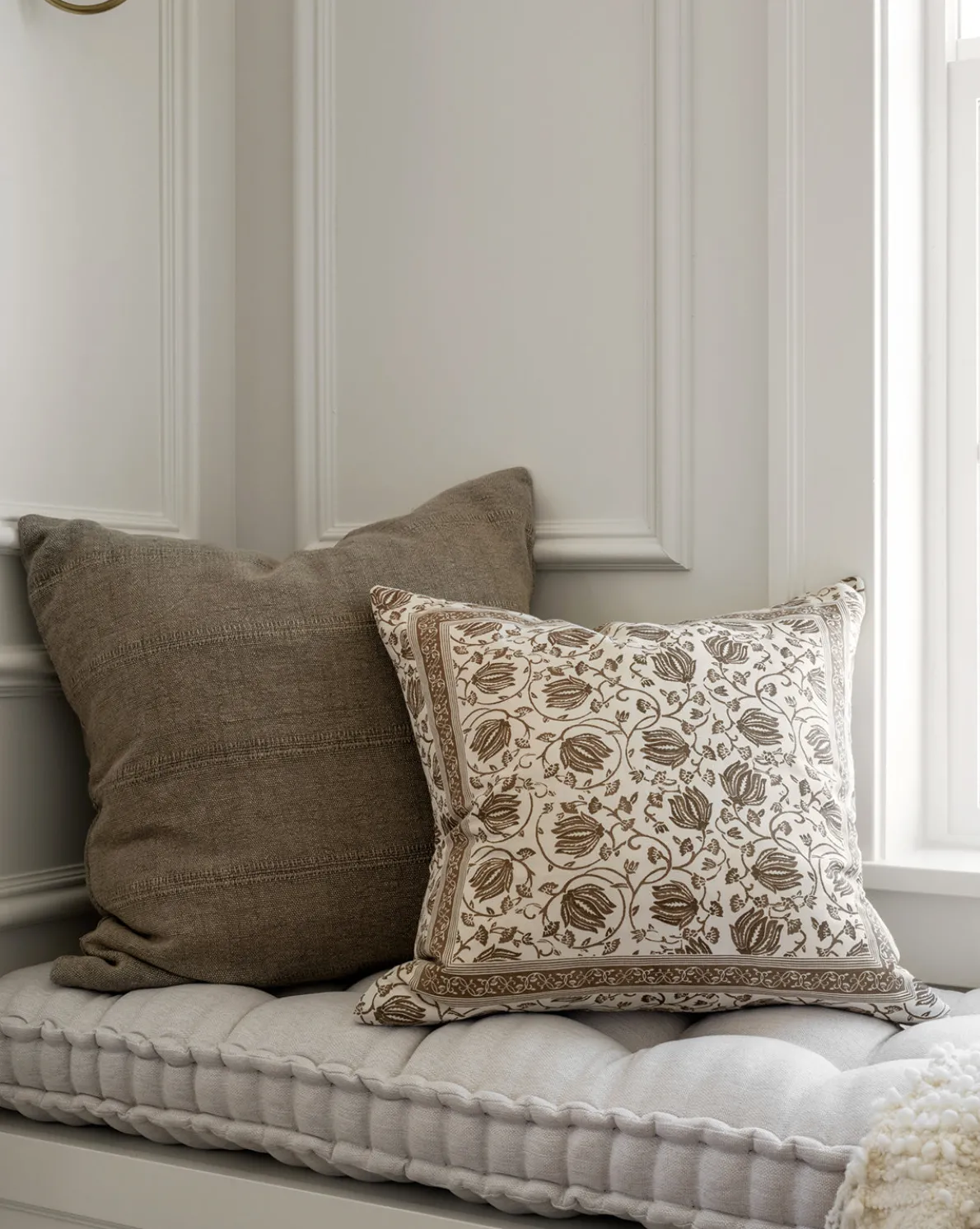 Gillespie Pillow Cover