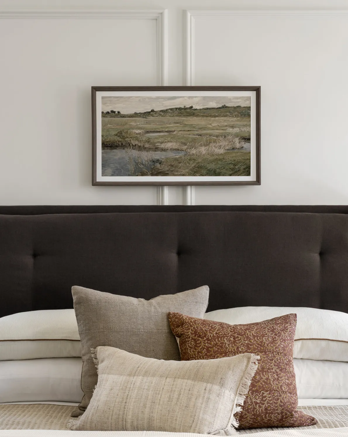 Gillespie Pillow Cover