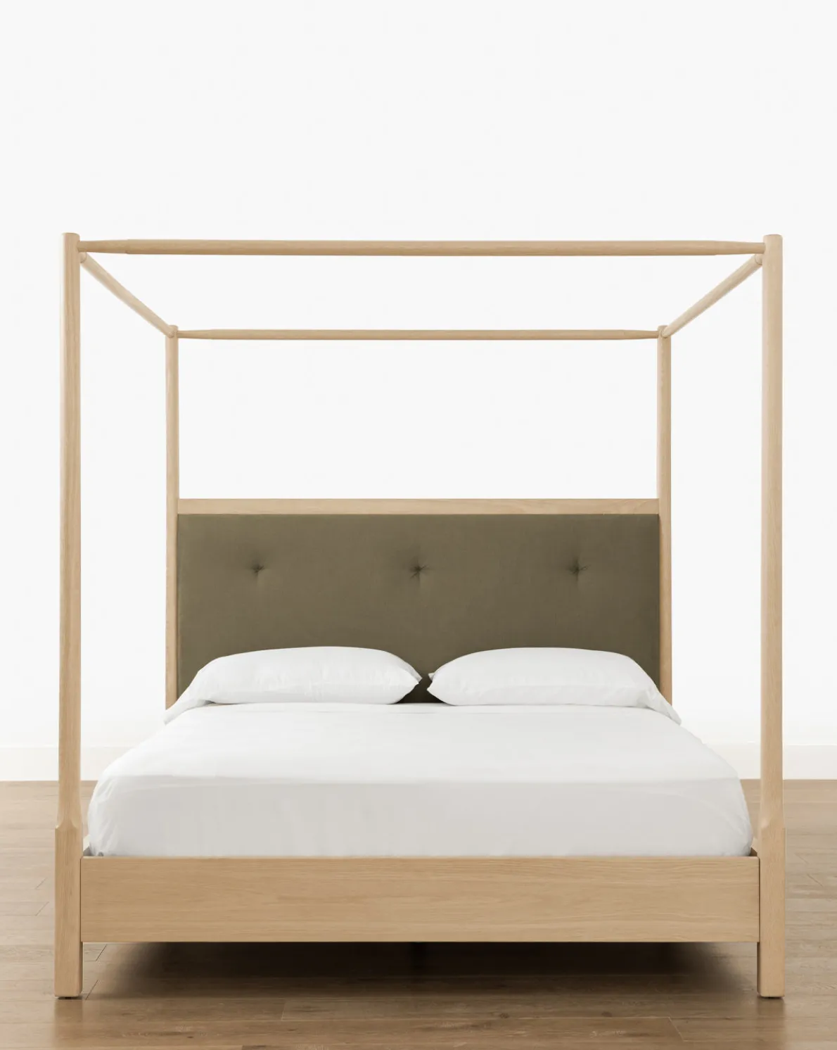 Gilmore Canopy Bed