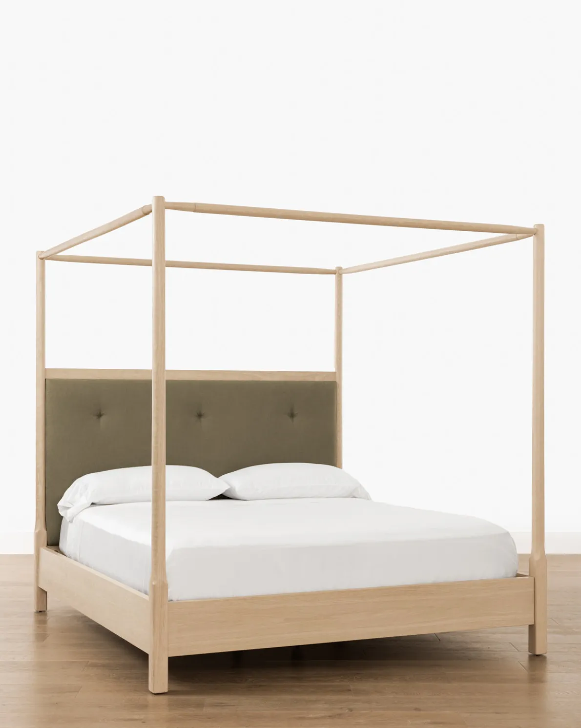 Gilmore Canopy Bed