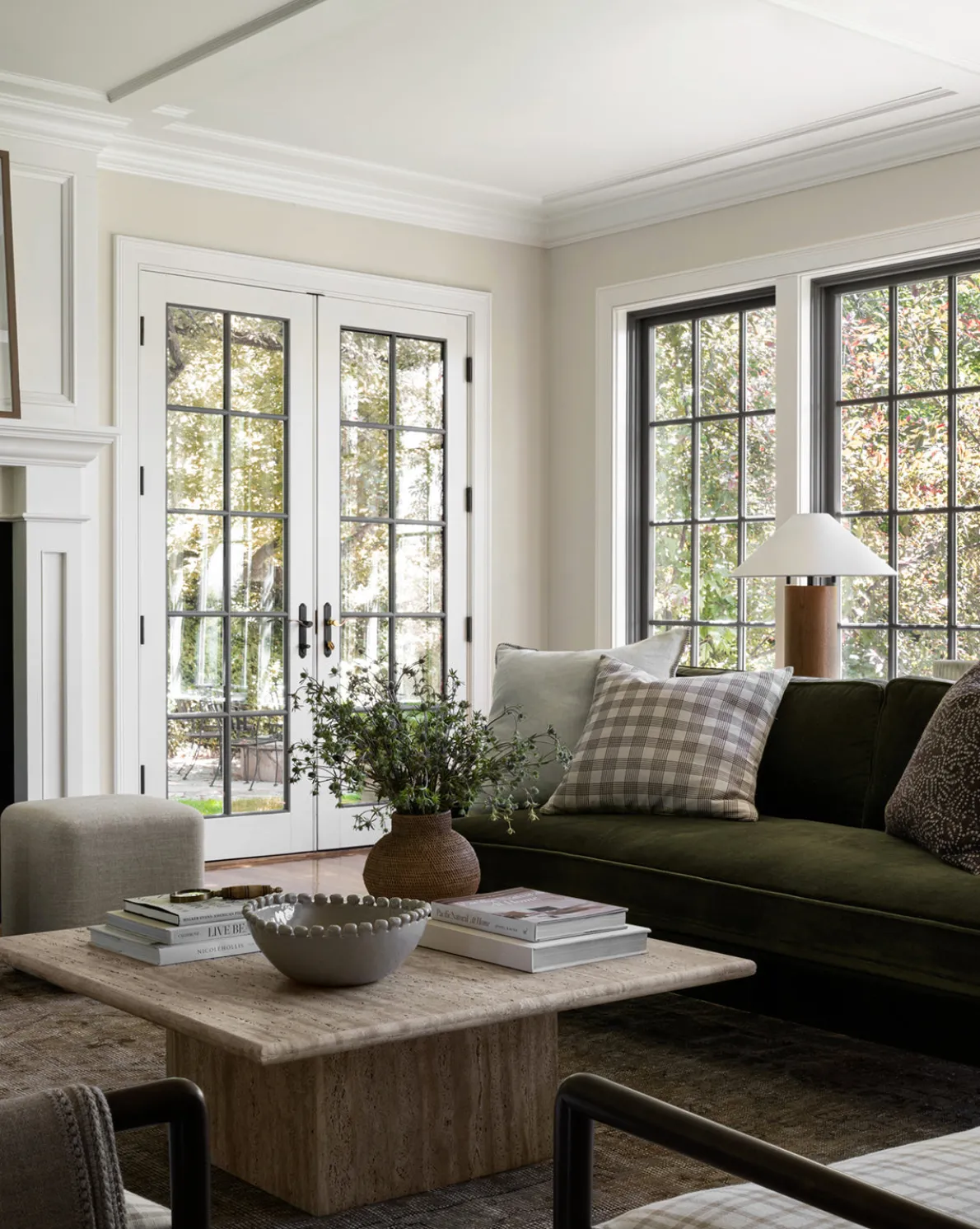 Glendale Pillow Cover