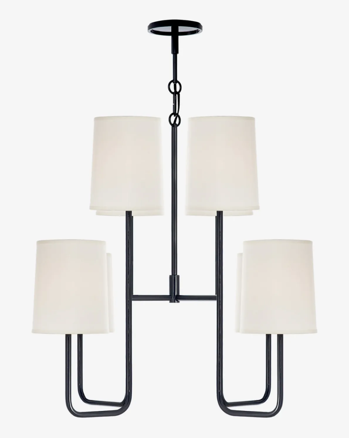 Go Lightly Medium Chandelier