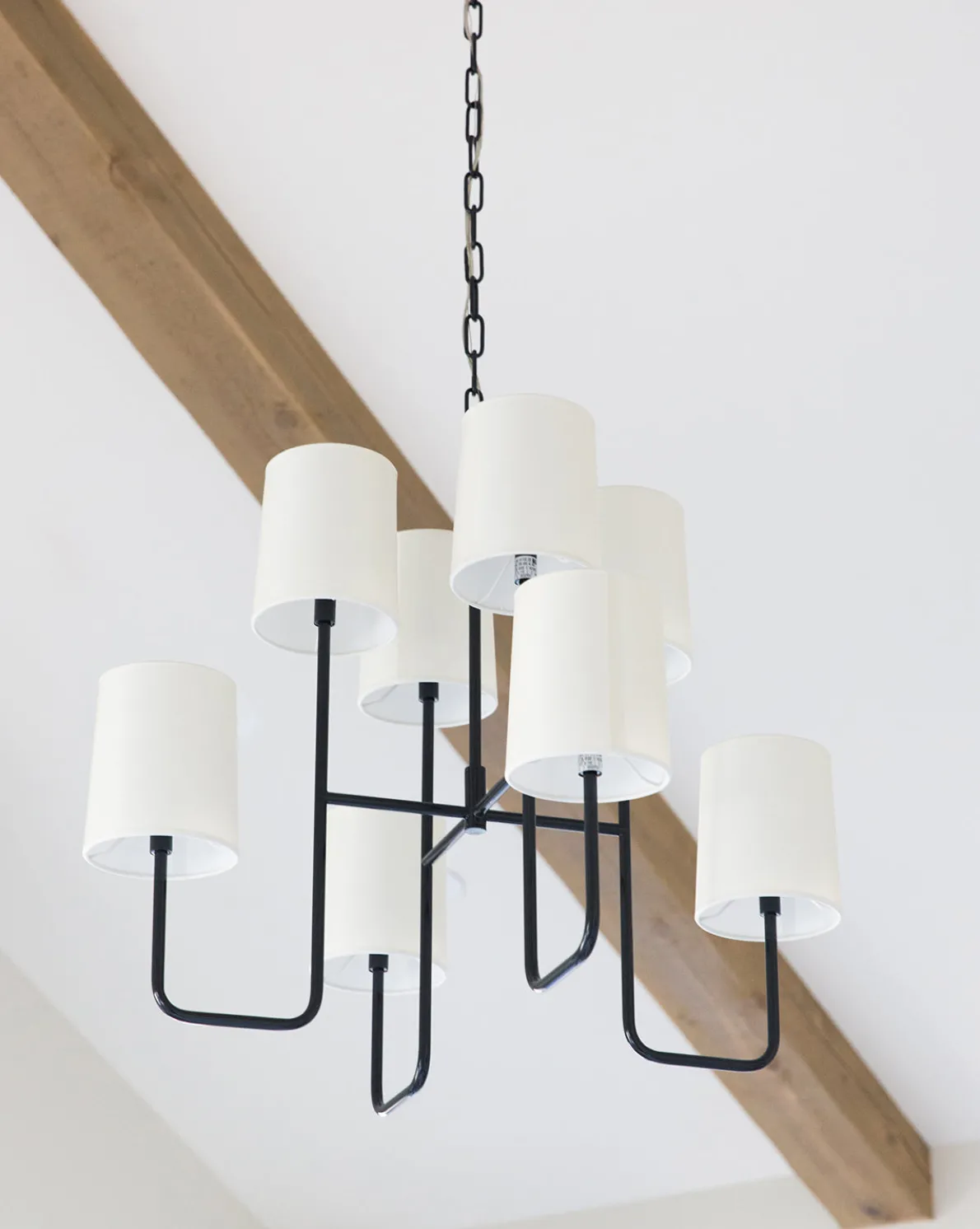 Go Lightly Medium Chandelier