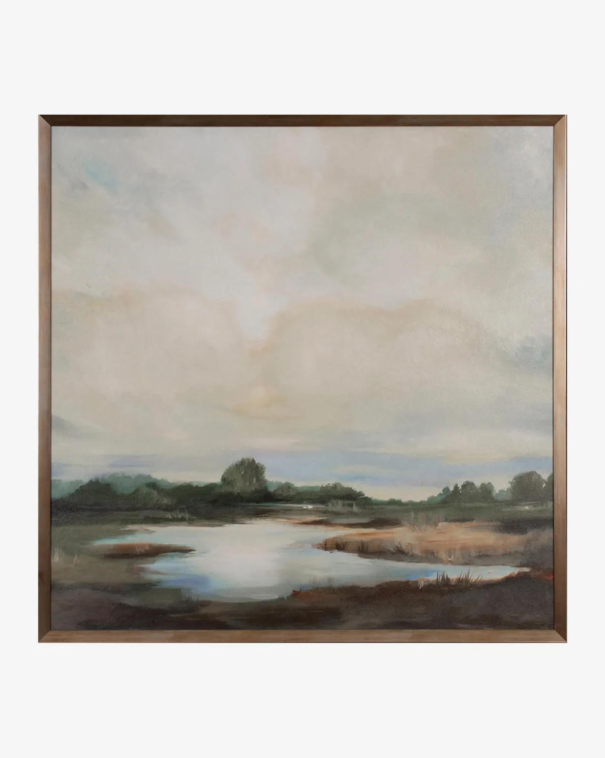 Golden Palette by Liz Jardine