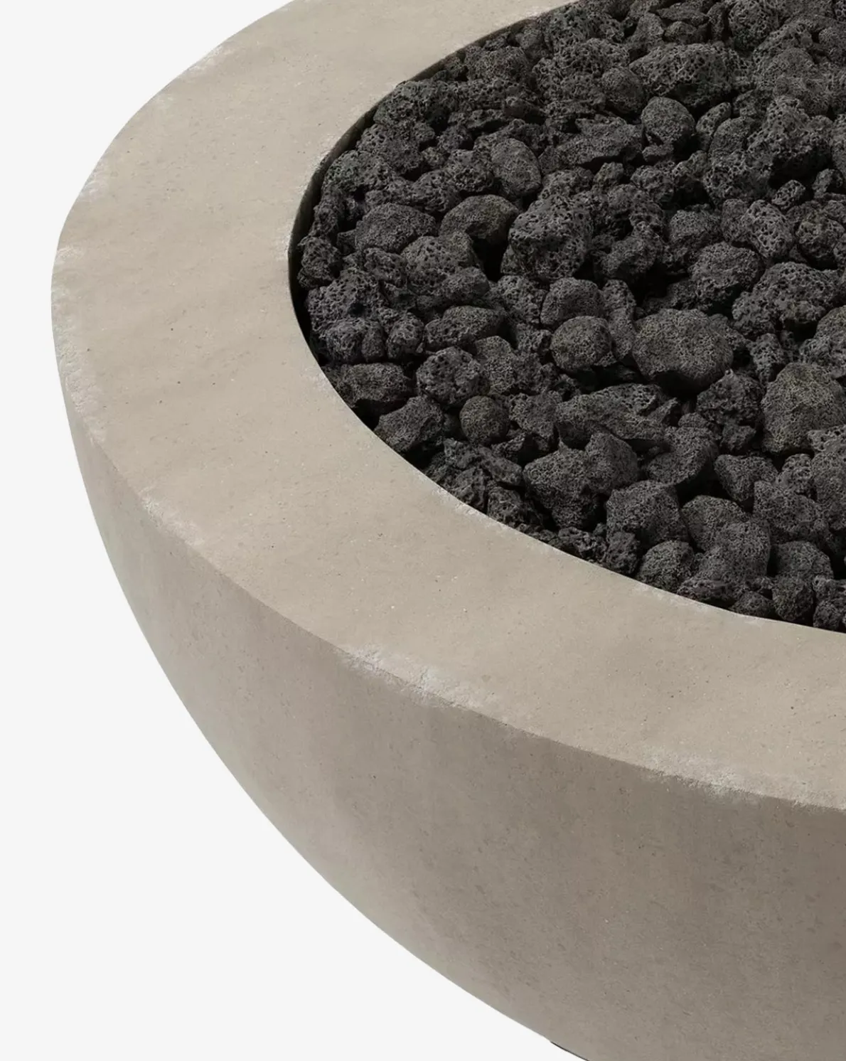 Gordon Outdoor Fire Table