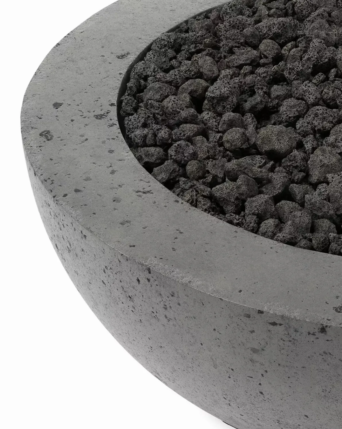 Gordon Outdoor Fire Table