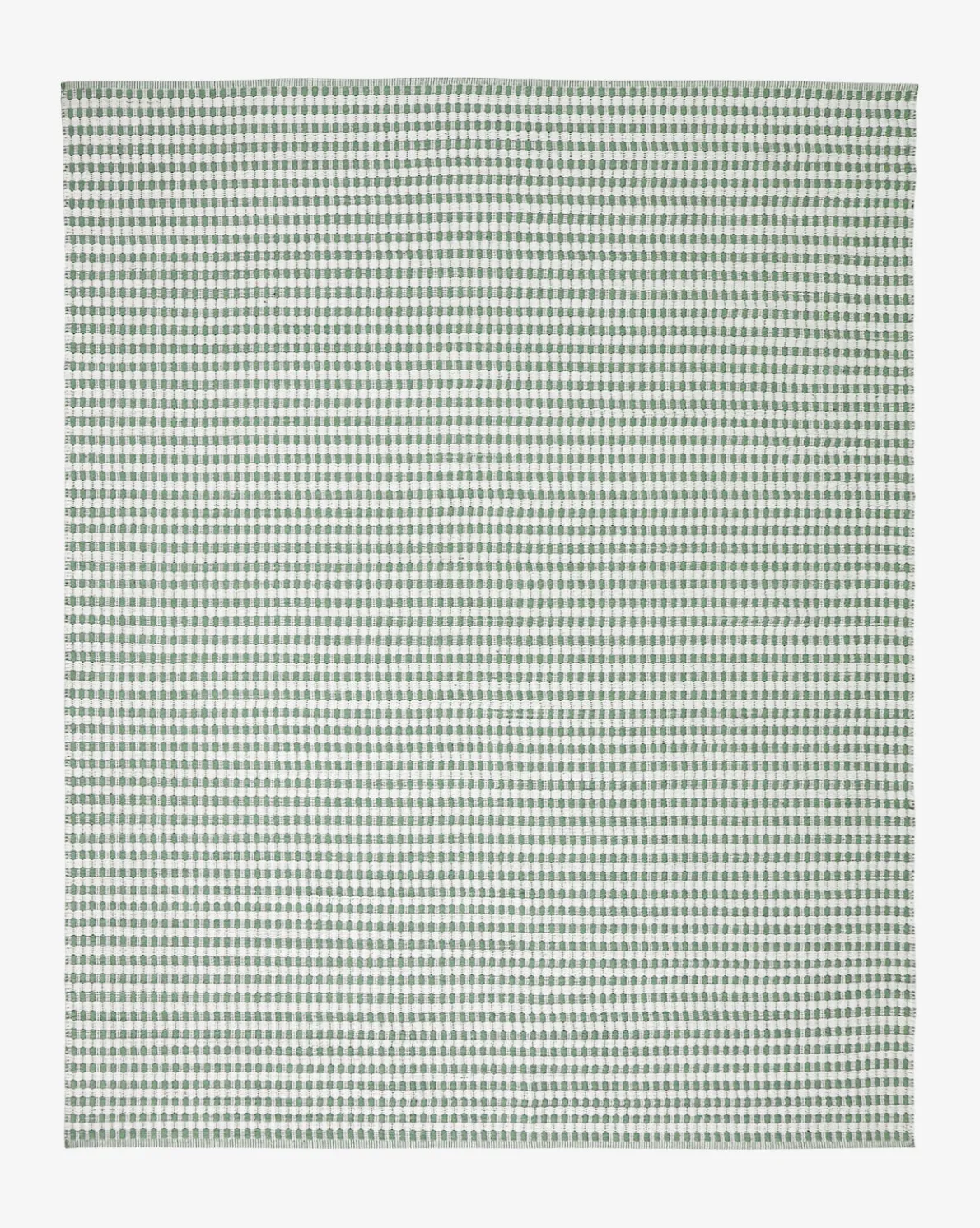 Granada Green Handwoven Indoor/Outdoor Rug