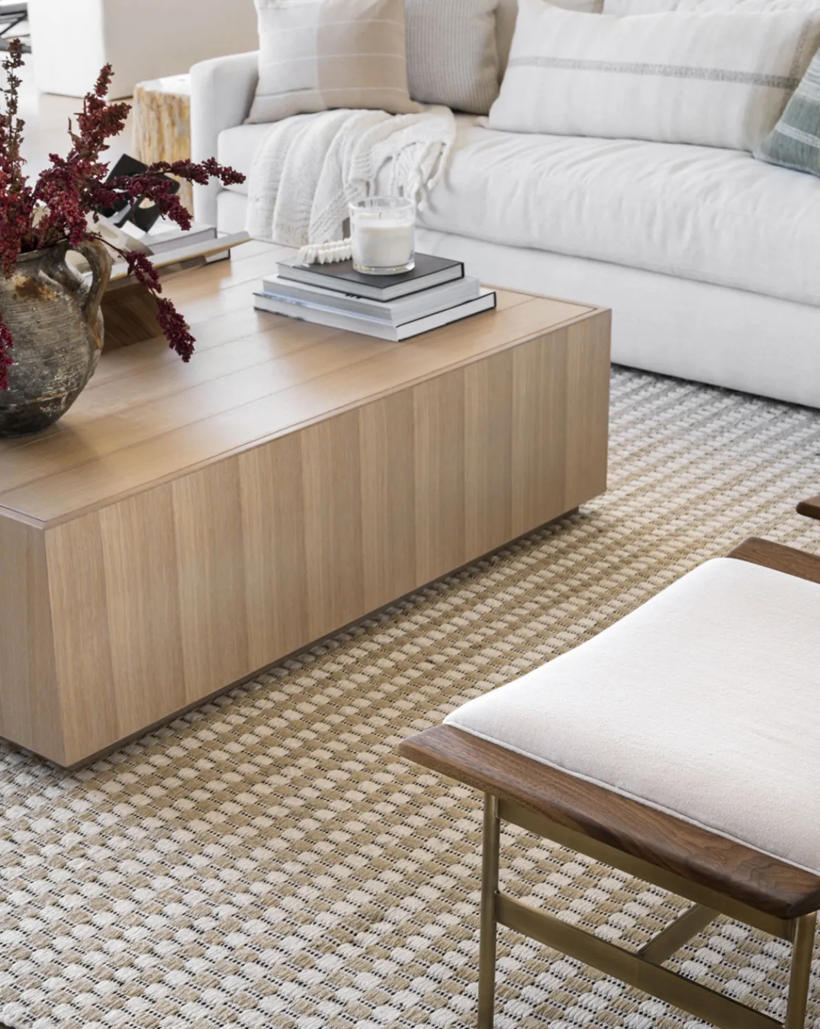 Granada Handwoven Indoor/Outdoor Rug