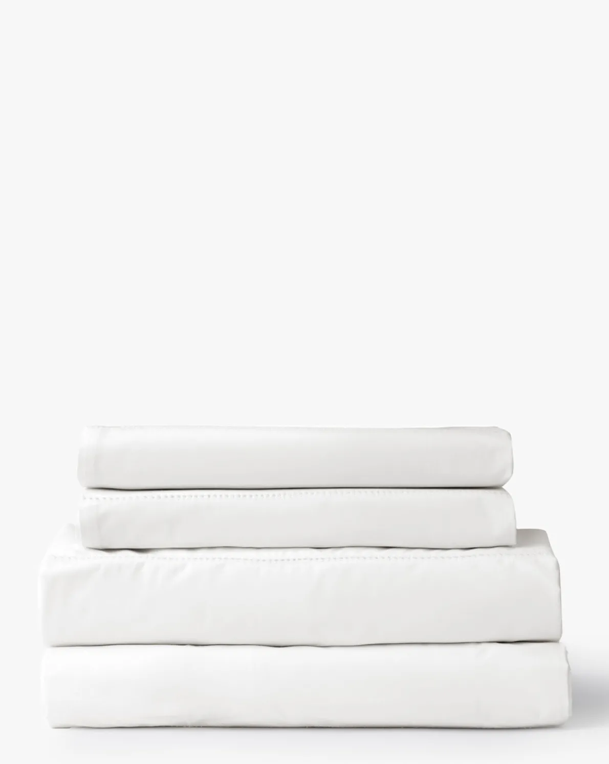 Granby Percale Sheet Set