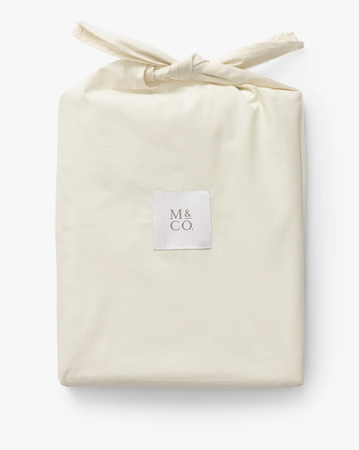 Granby Percale Sheet Set