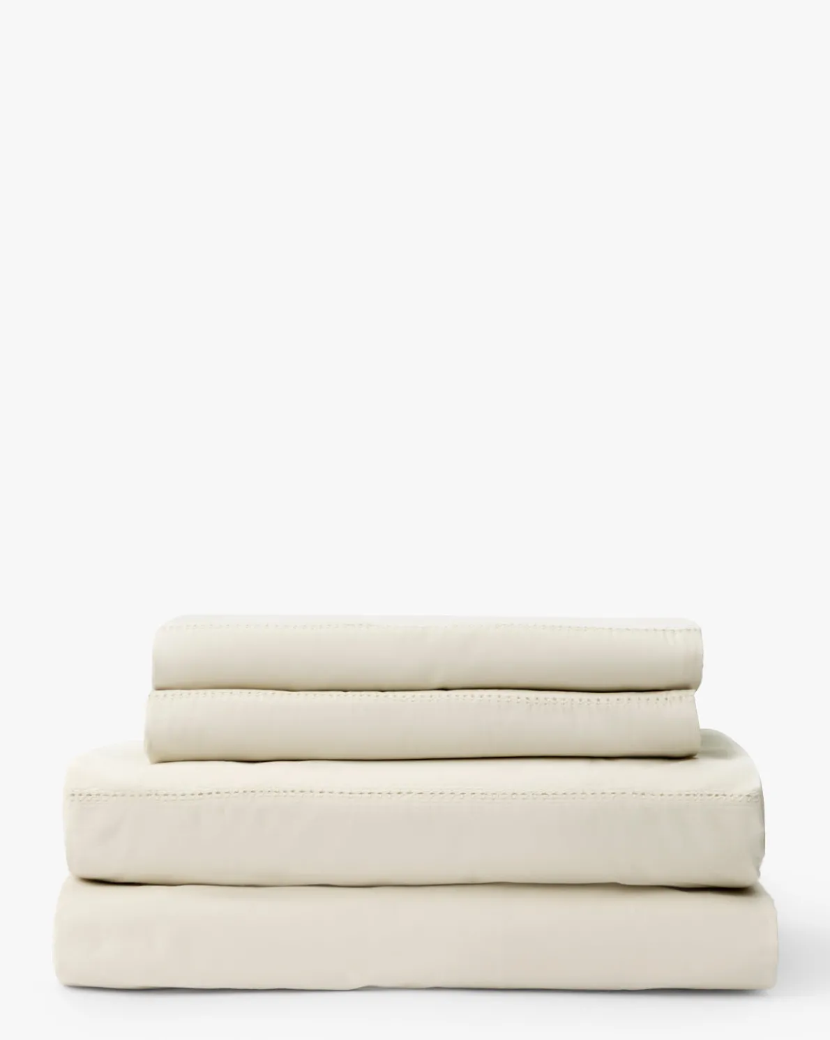 Granby Percale Sheet Set