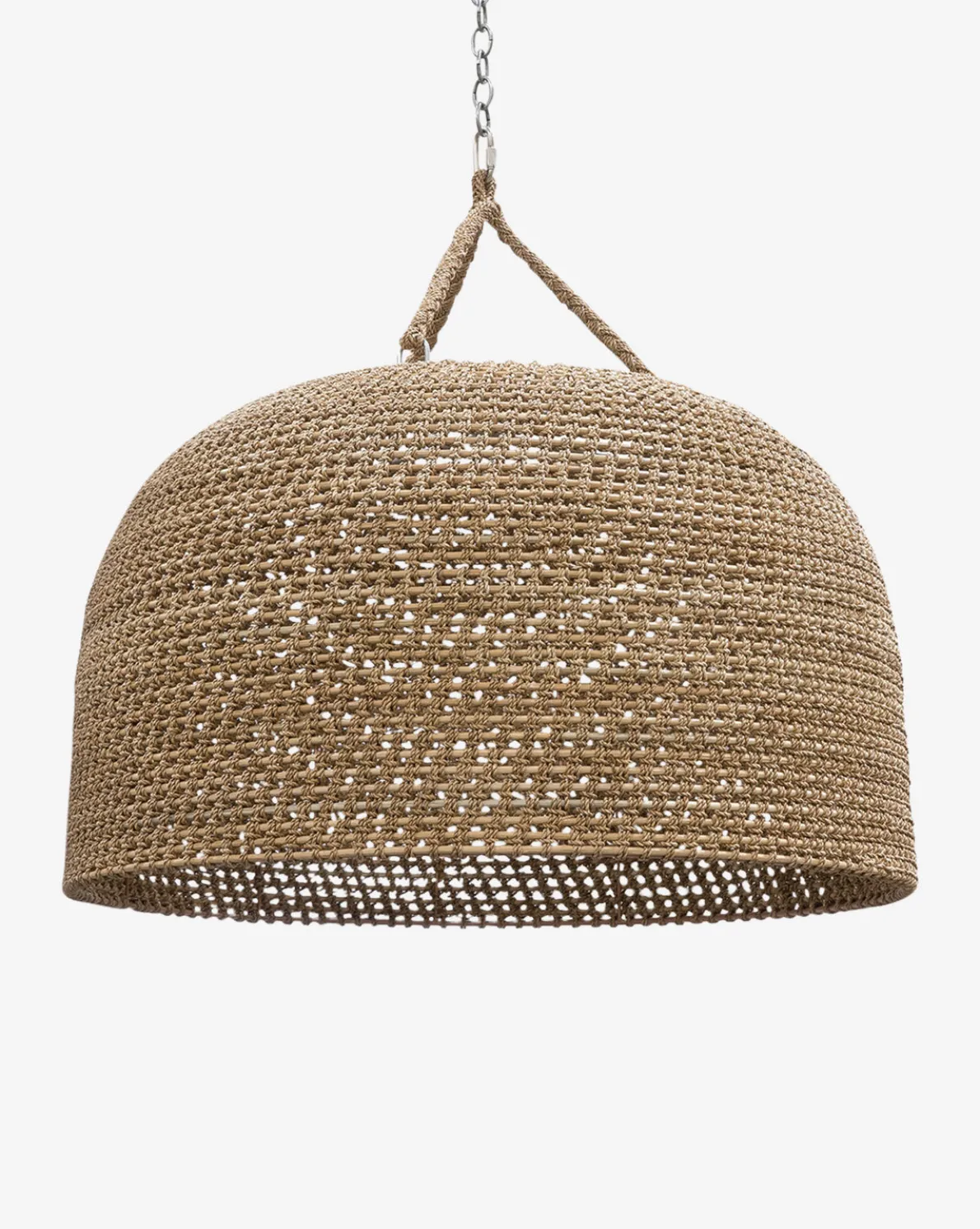 Green Oaks Oversized Pendant