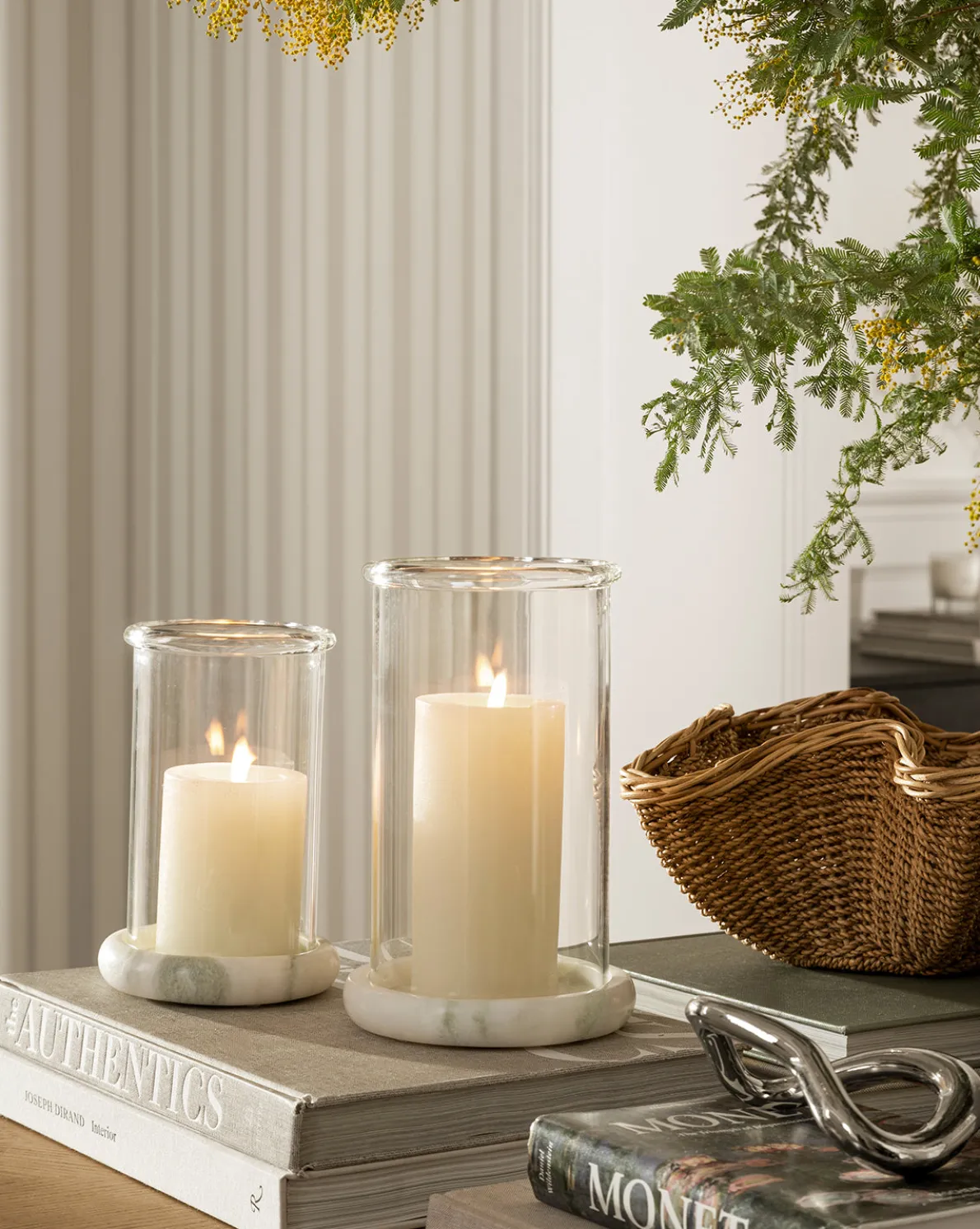 Greta Glass Hurricane