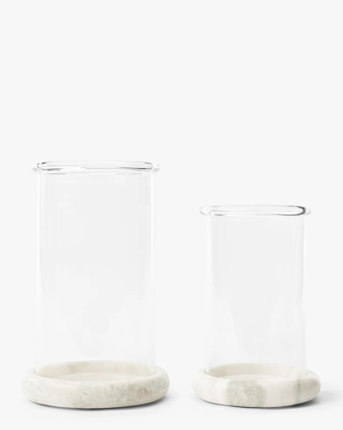 Greta Glass Hurricane