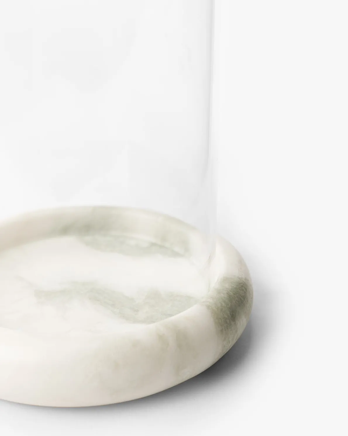 Greta Glass Hurricane