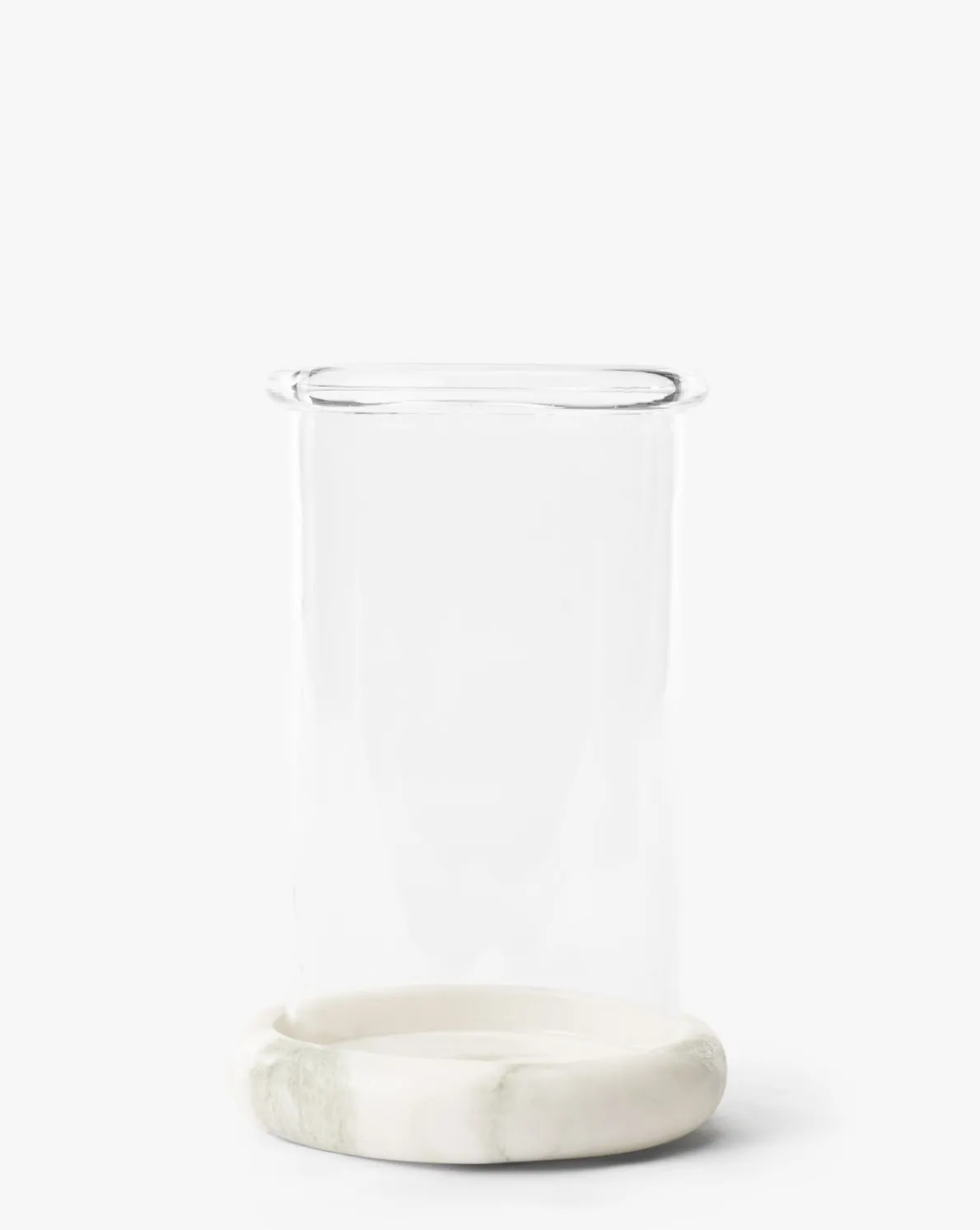 Greta Glass Hurricane