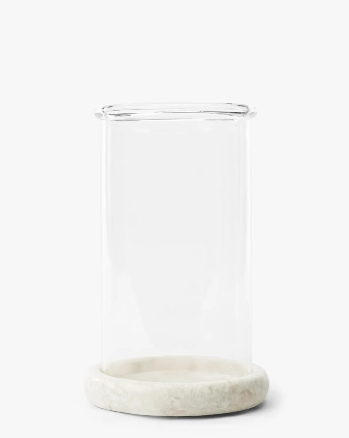 Greta Glass Hurricane