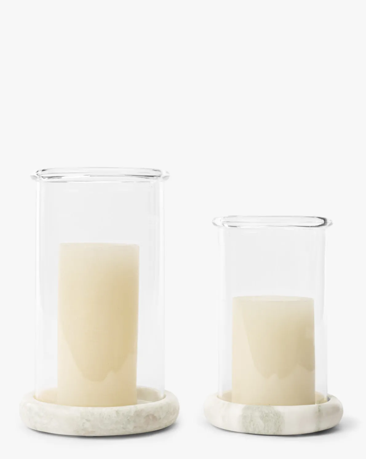 Greta Glass Hurricane