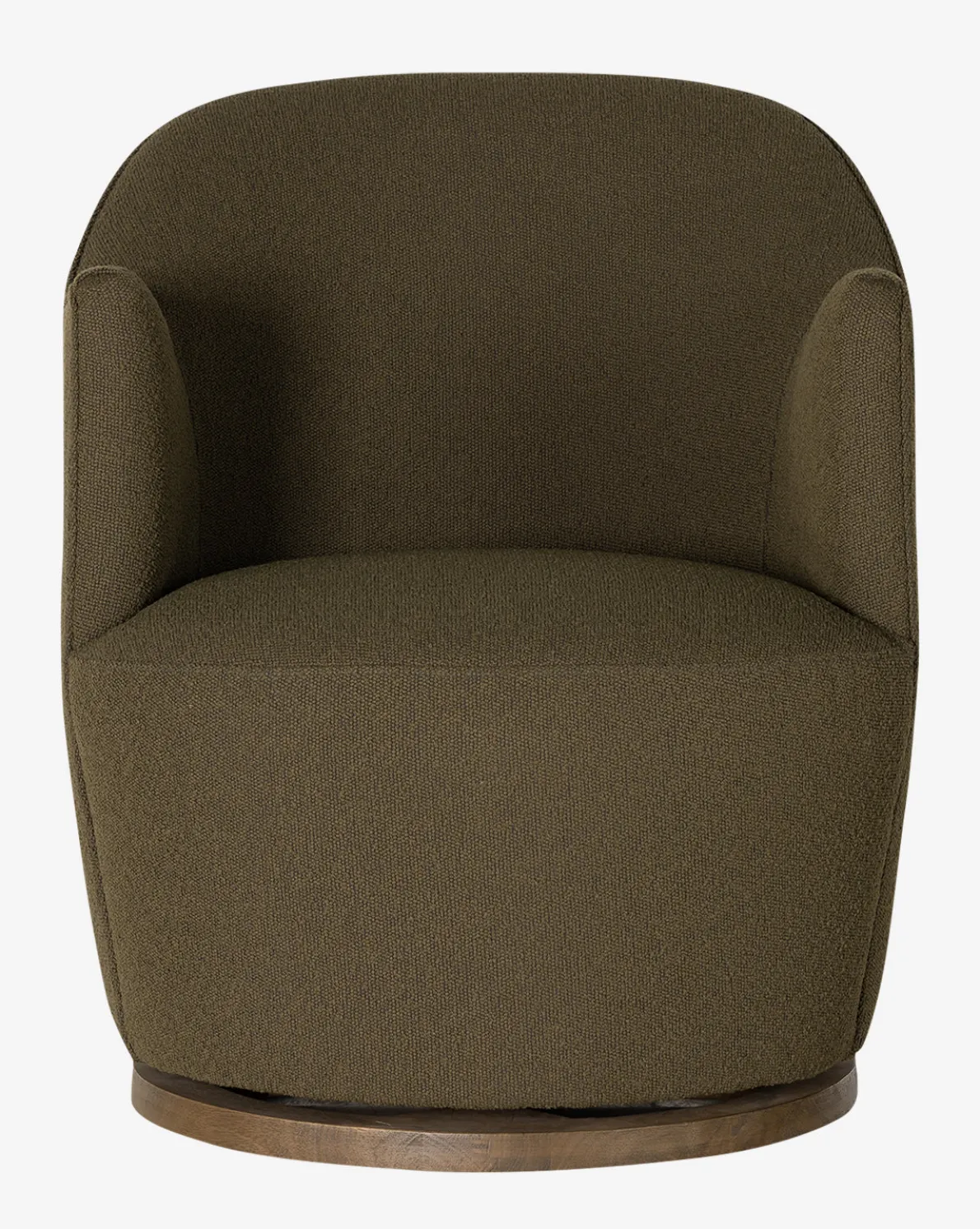 Gulliver Swivel Chair
