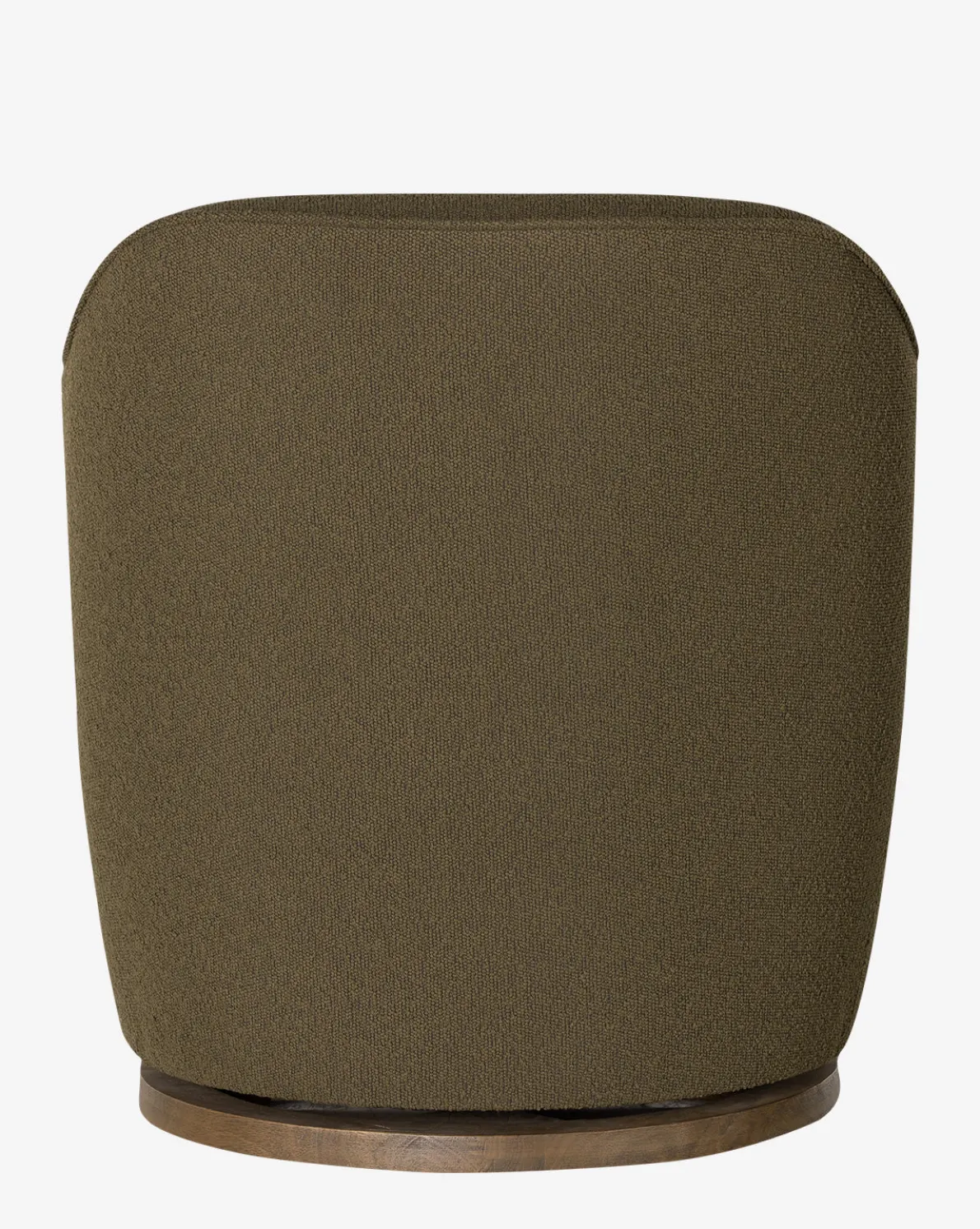 Gulliver Swivel Chair