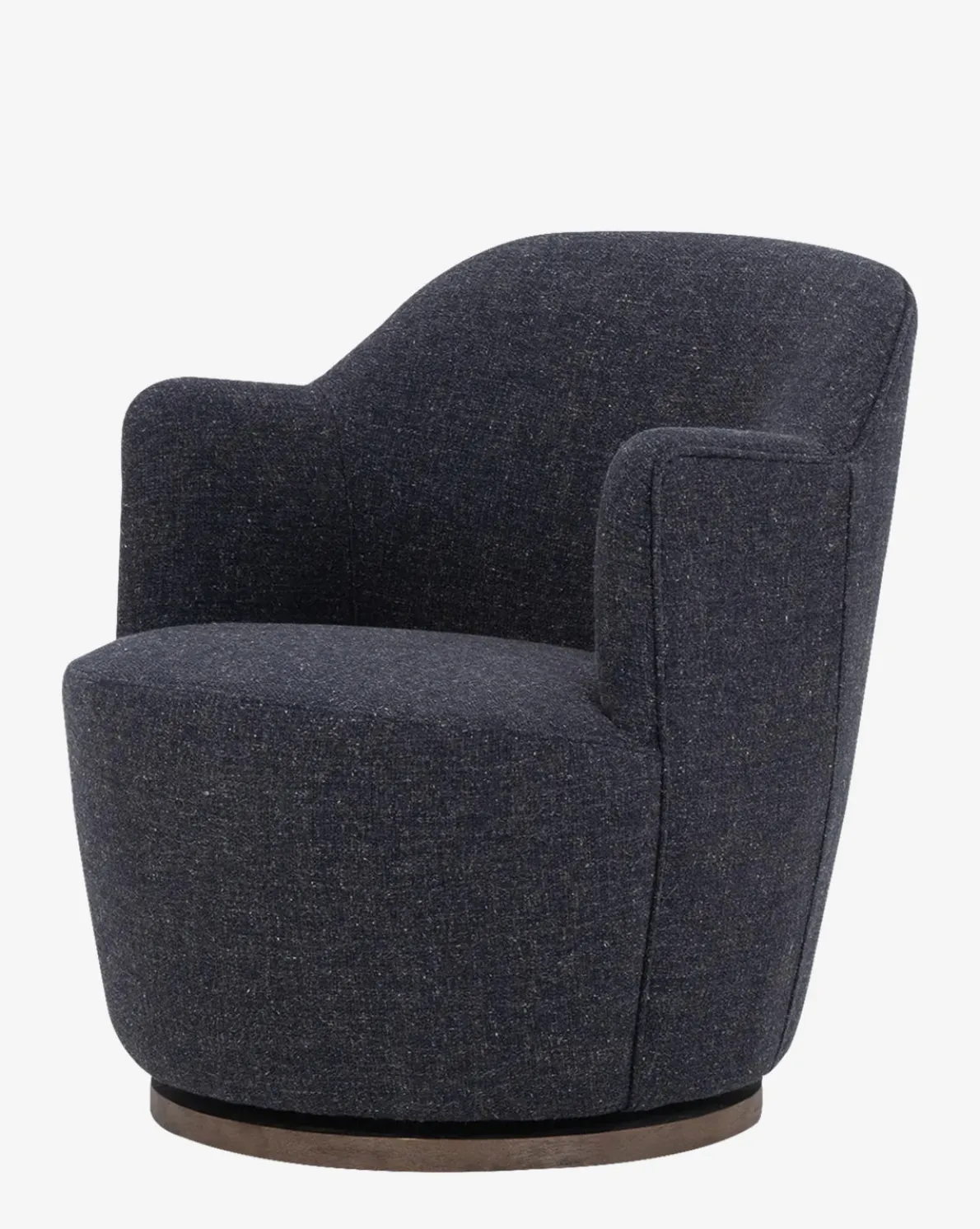 Gulliver Swivel Chair