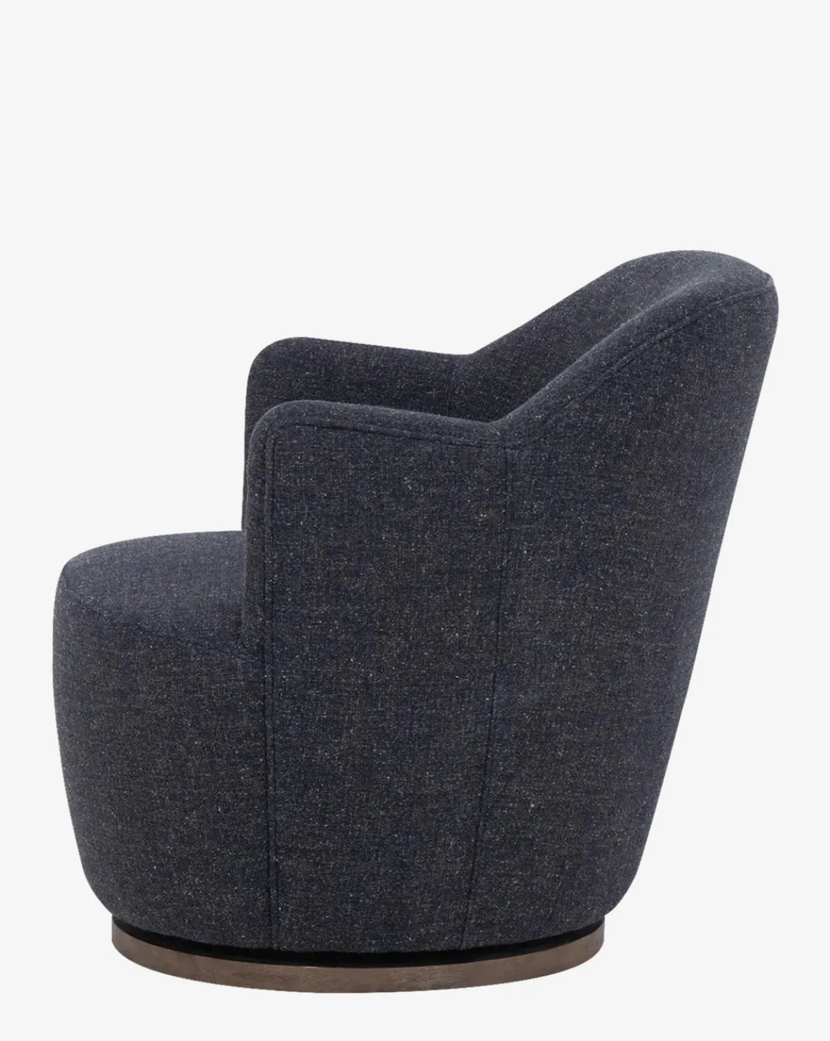 Gulliver Swivel Chair