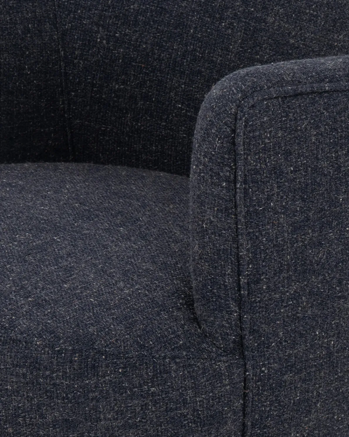 Gulliver Swivel Chair