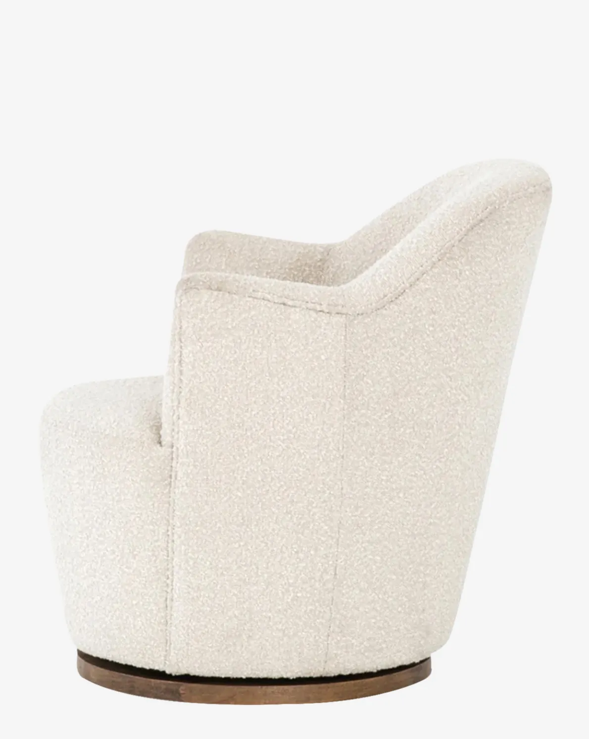 Gulliver Swivel Chair