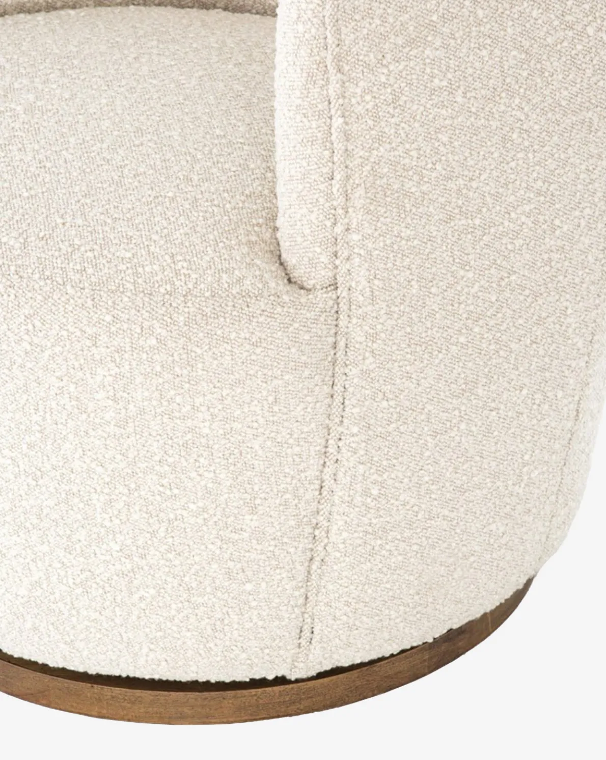 Gulliver Swivel Chair