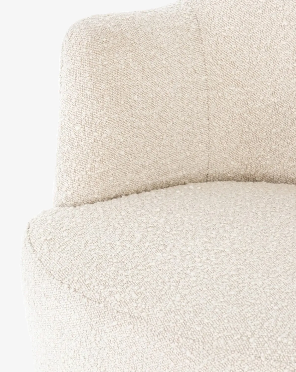 Gulliver Swivel Chair