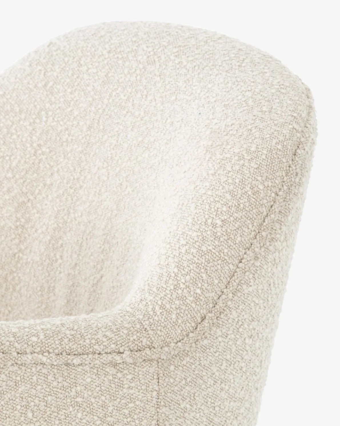 Gulliver Swivel Chair