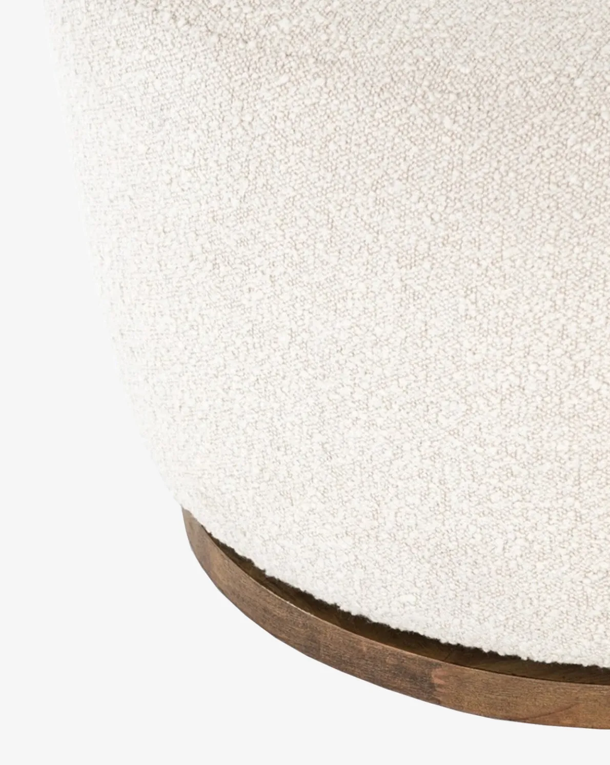 Gulliver Swivel Chair