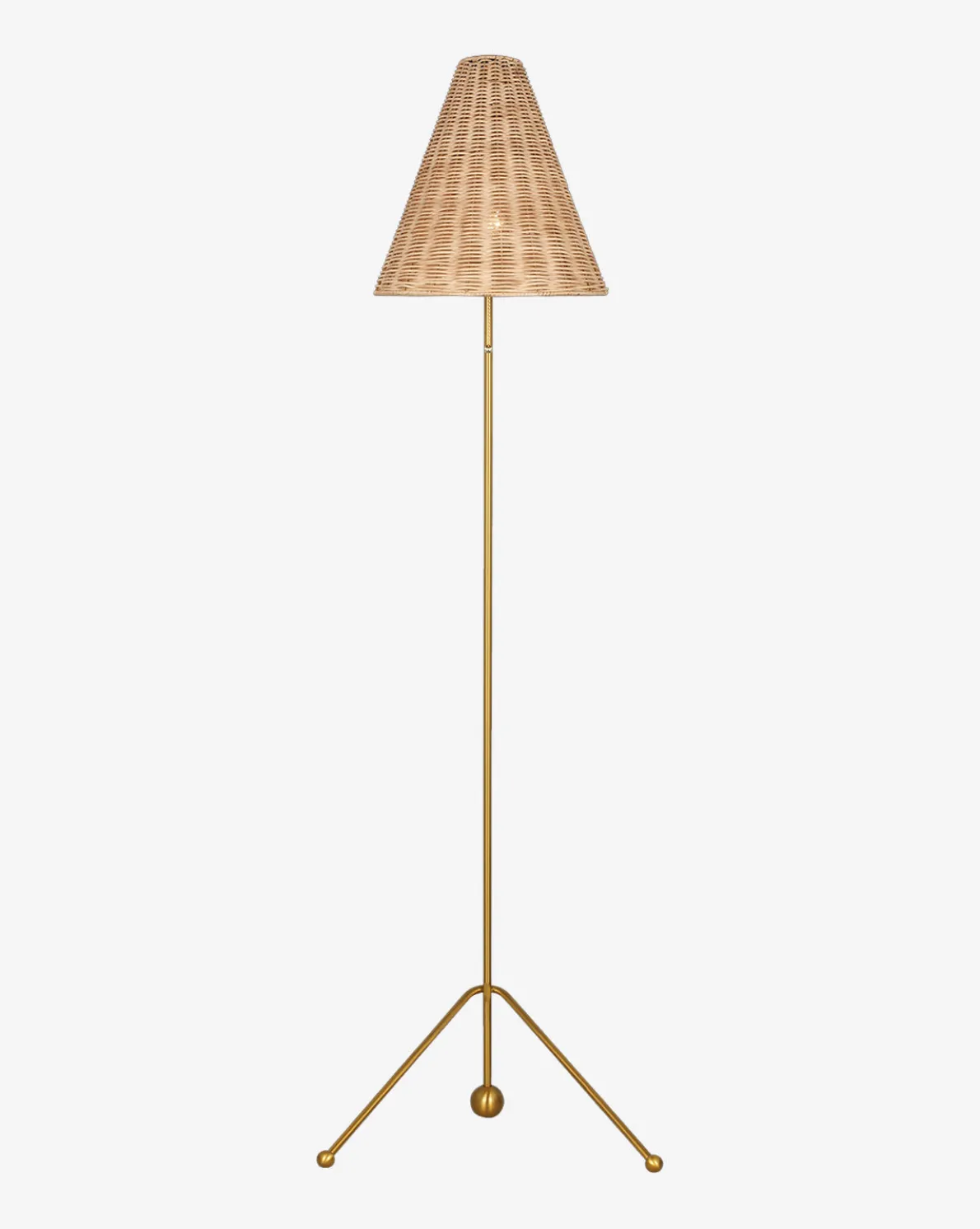 Gustav Floor Lamp