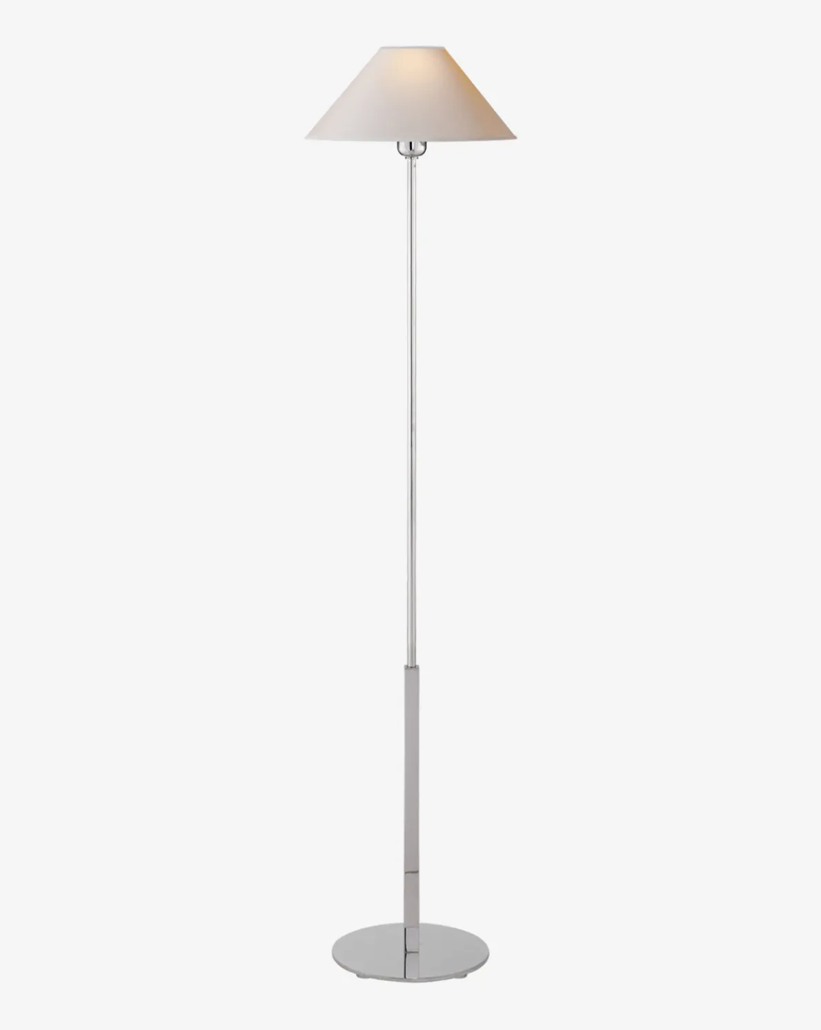 Hackney Floor Lamp