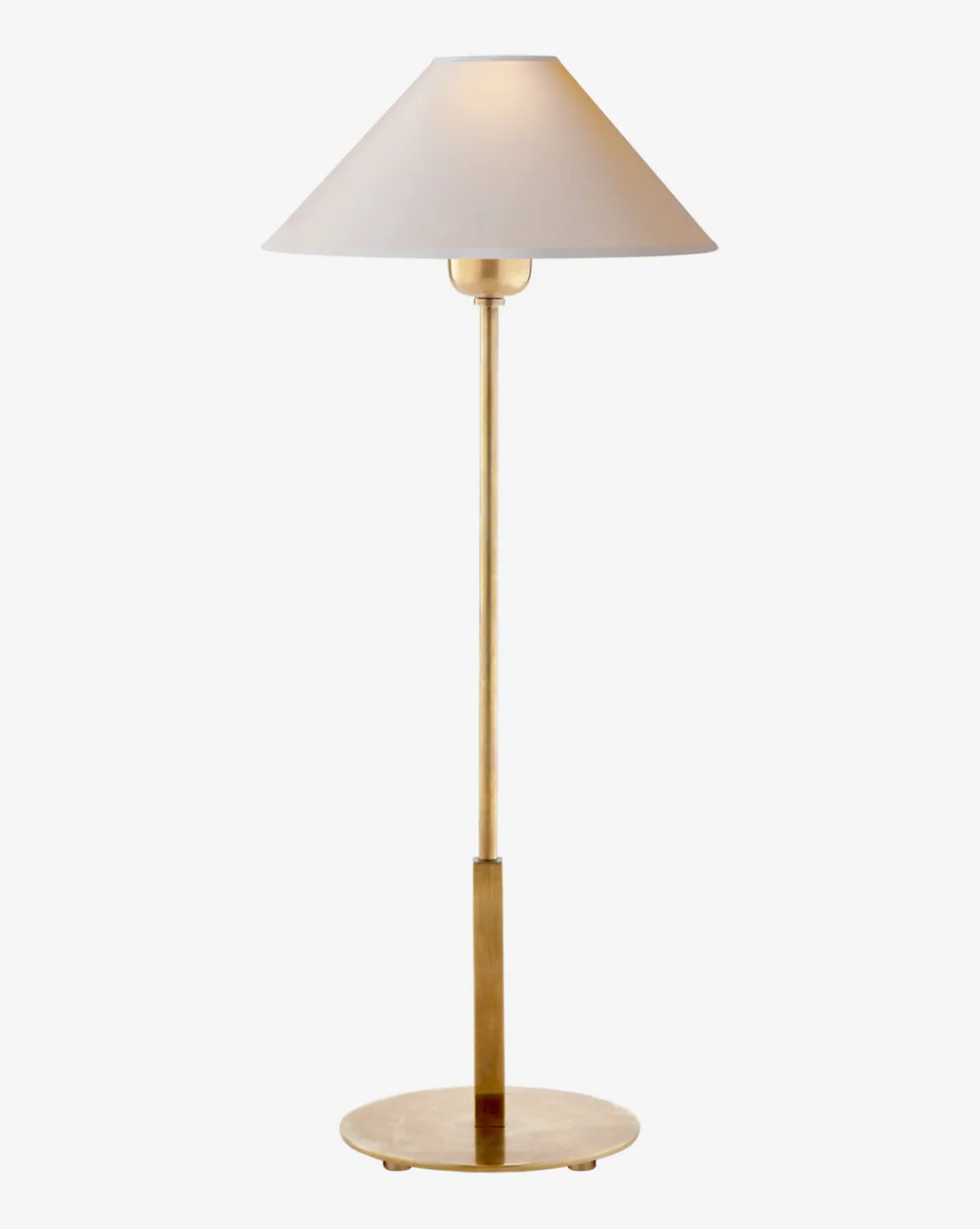 Hackney Table Lamp