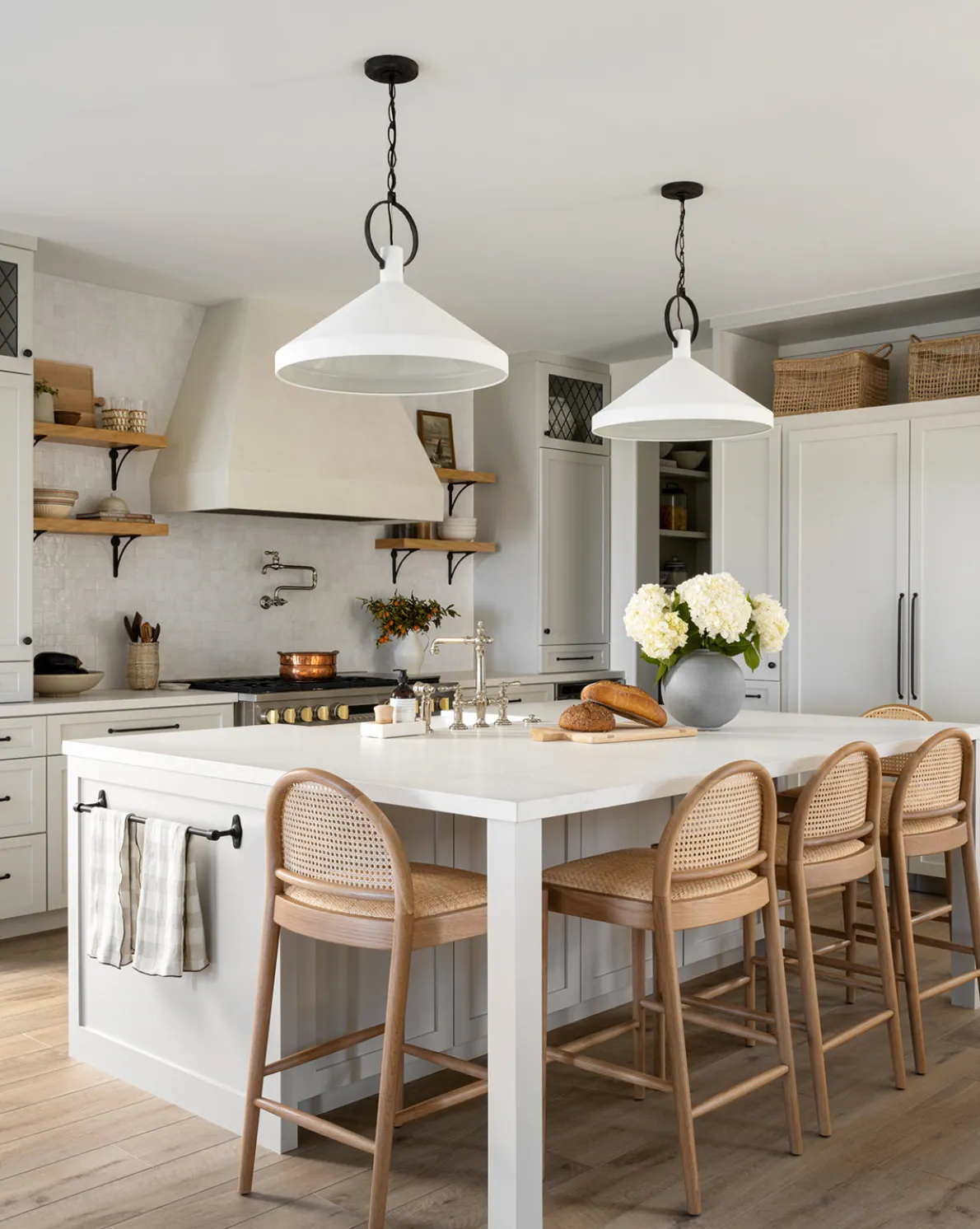 Hadden Natural Counter Stool