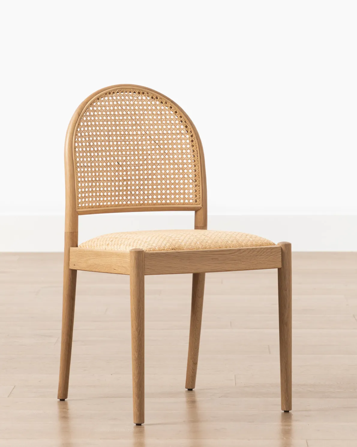Hadden Natural Dining Chair