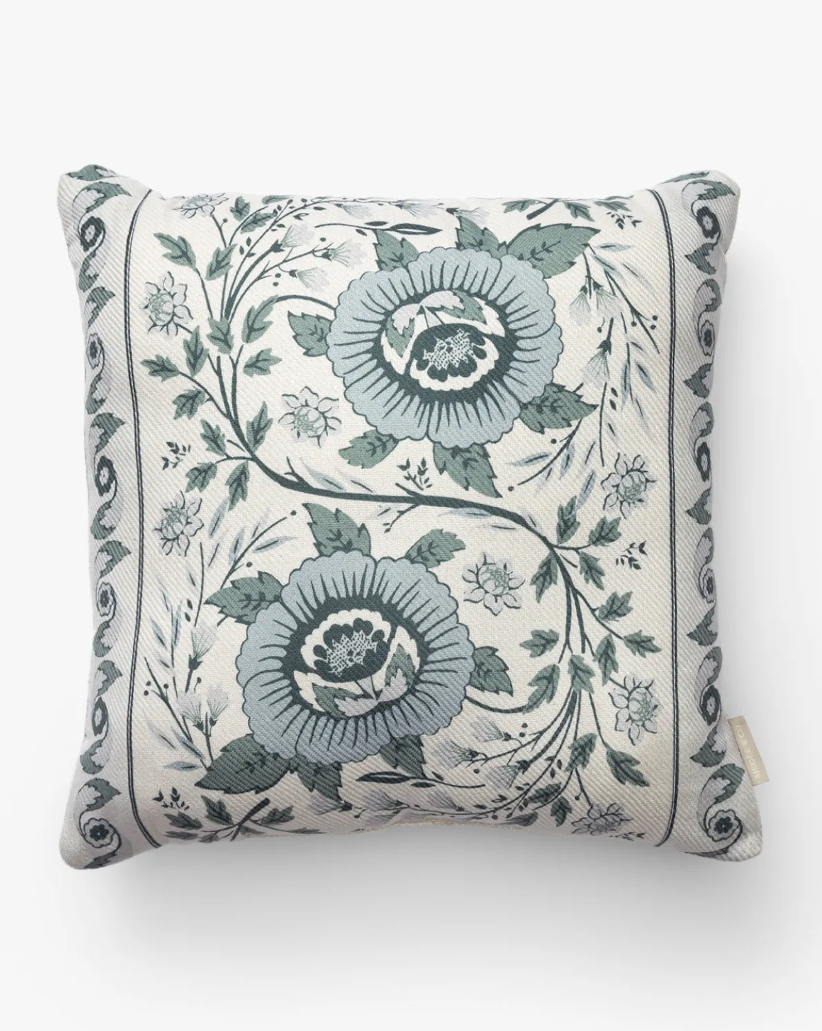 Halcyon Indoor/Outdoor Pillow