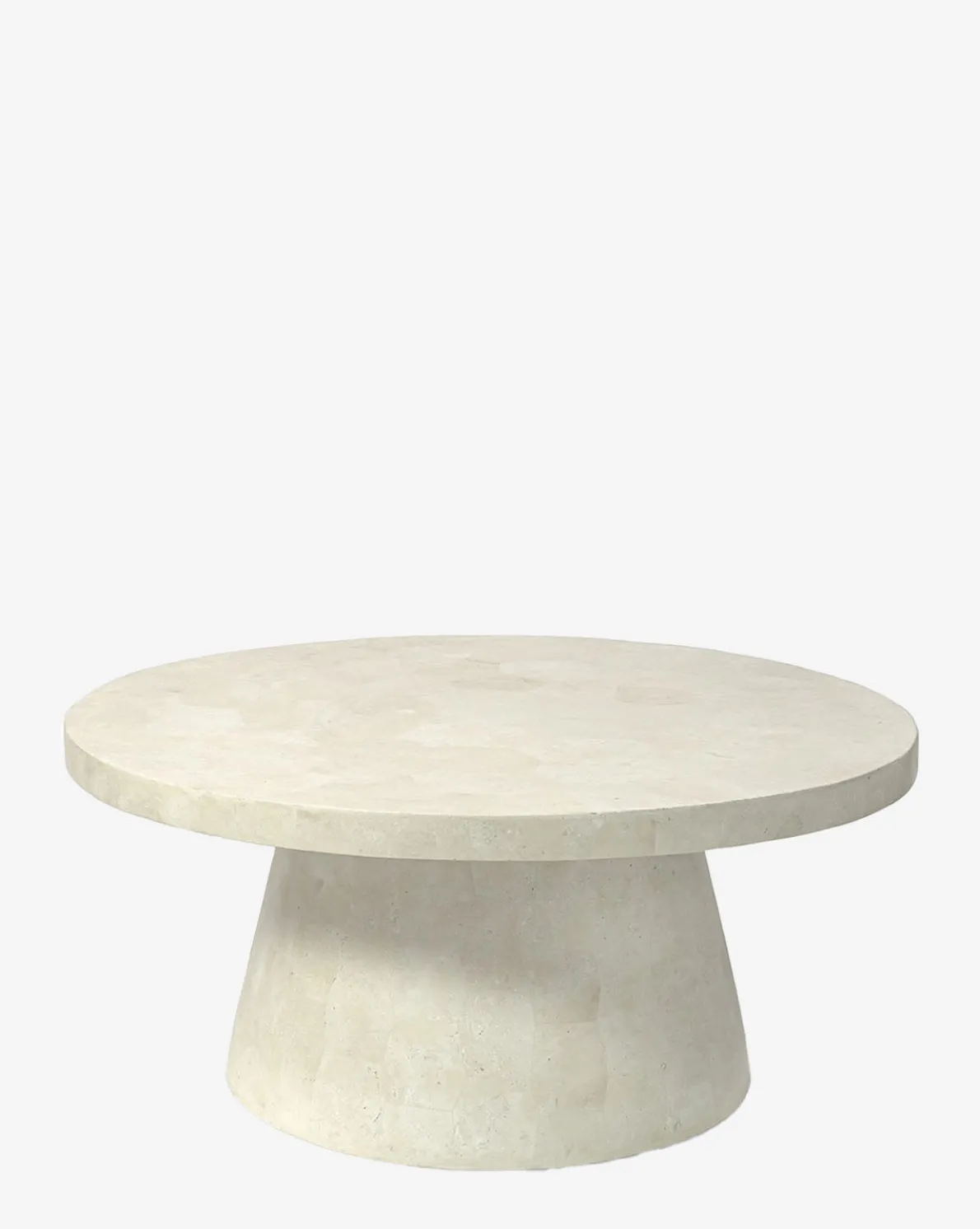 Hallie Outdoor Coffee Table