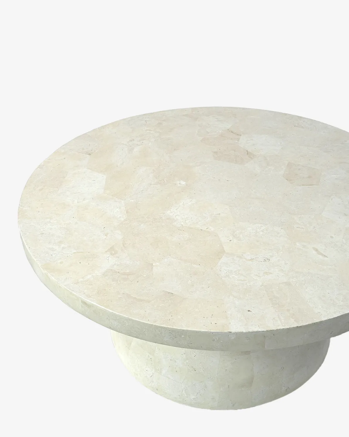 Hallie Outdoor Coffee Table