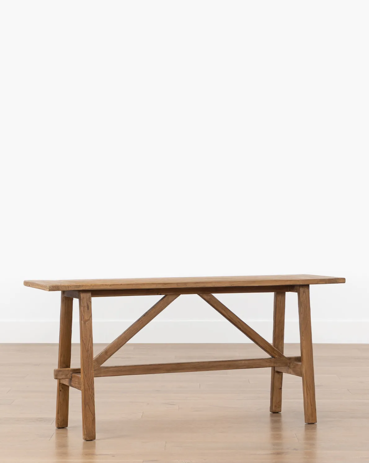 Hampstead Console Table