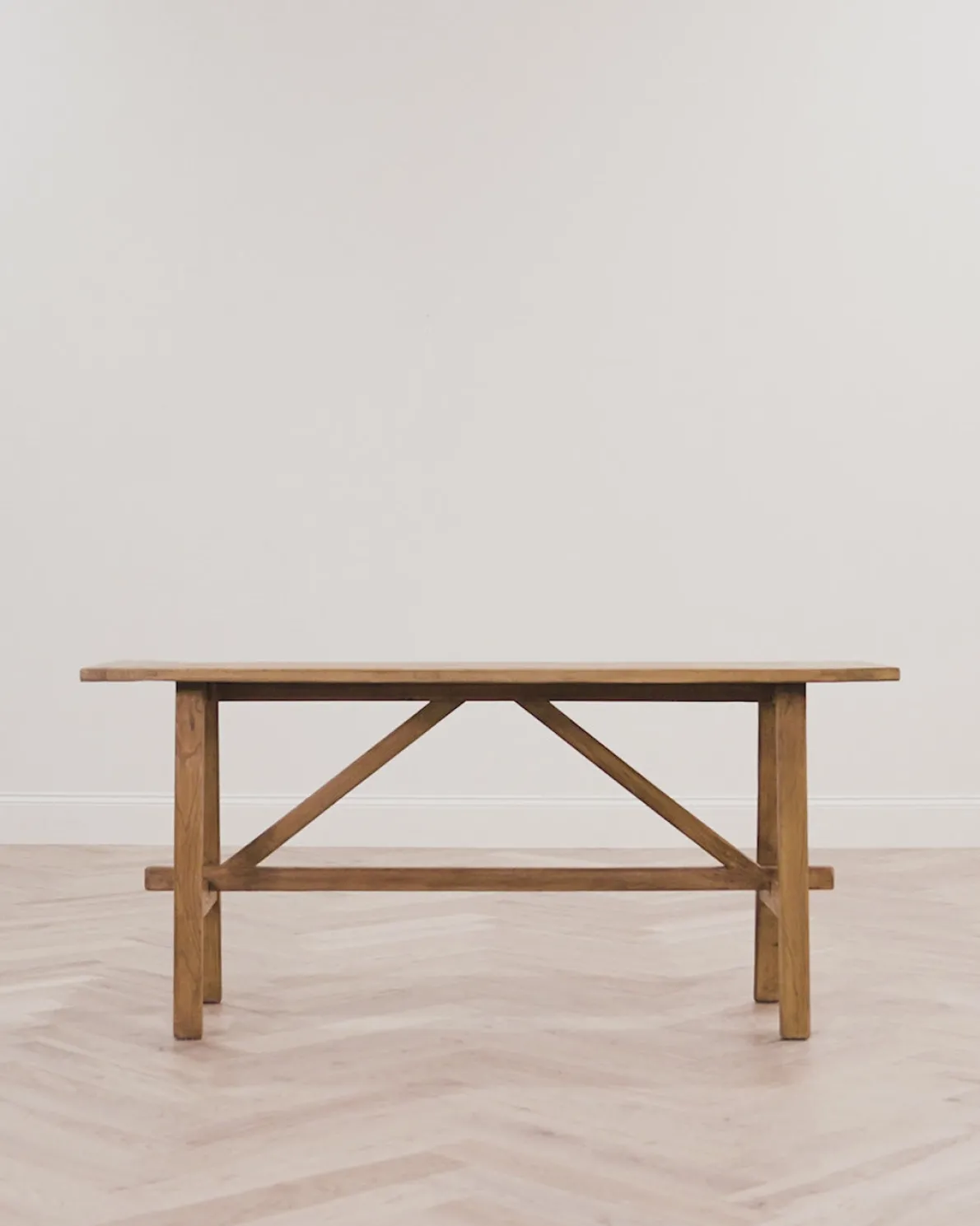 Hampstead Console Table