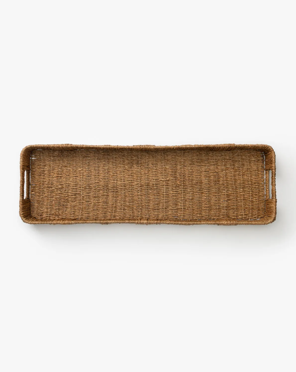 Hand-Woven Bankuan Tray