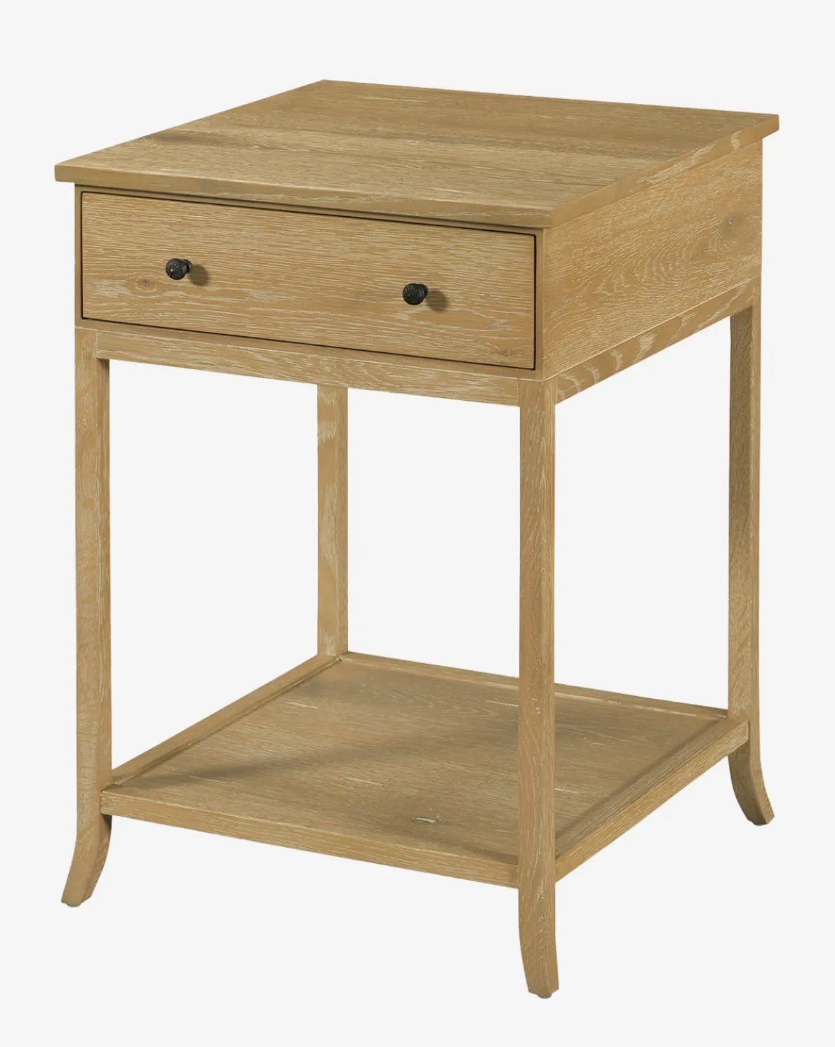 Harrisburg Side Table