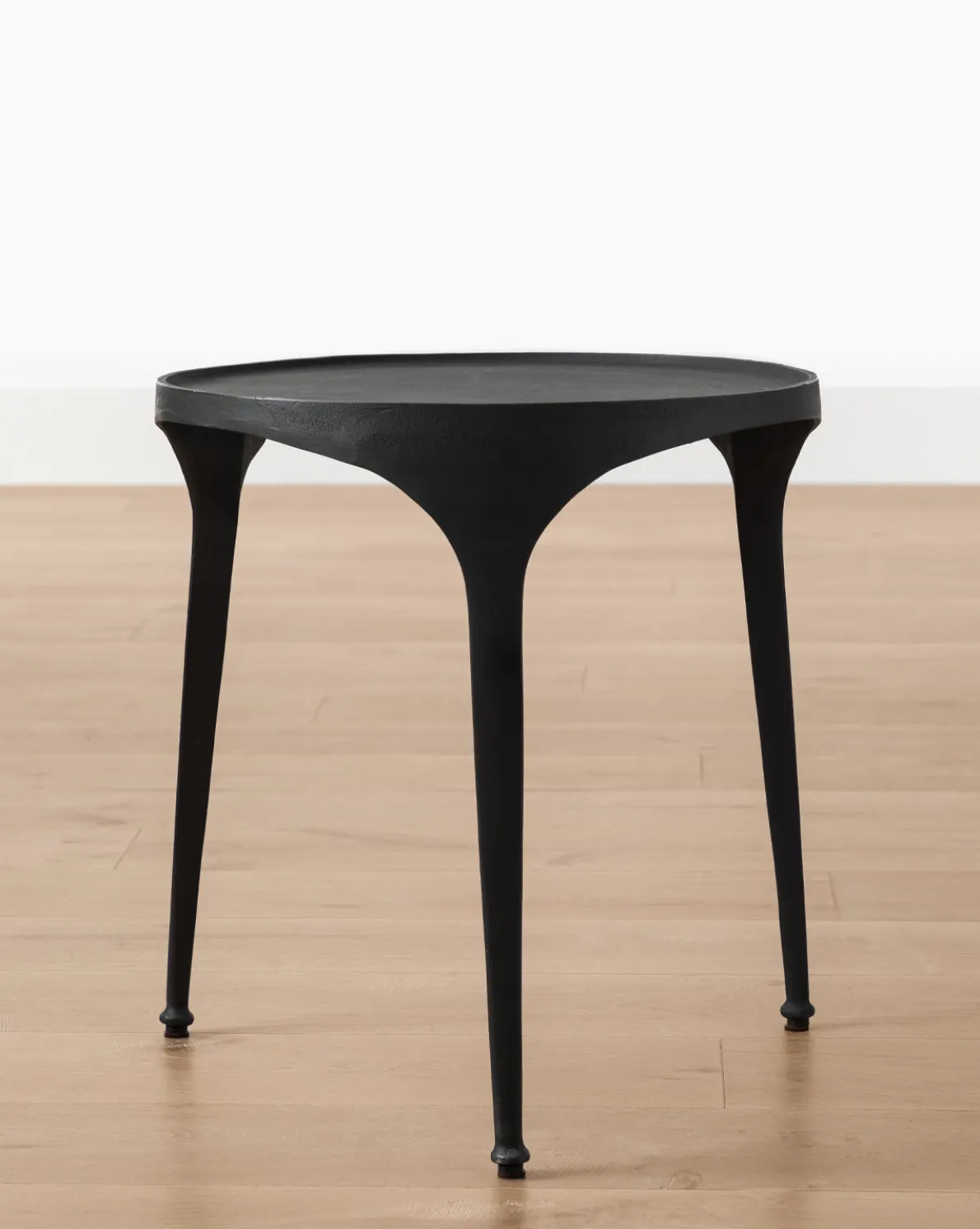 Haskell Side Table