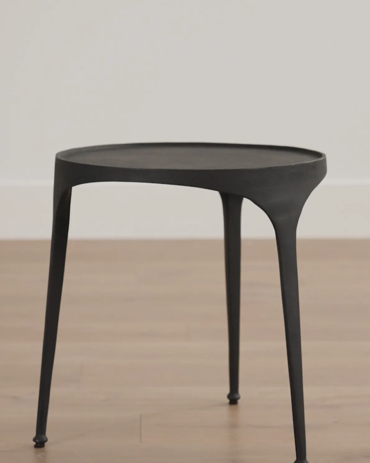 Haskell Side Table