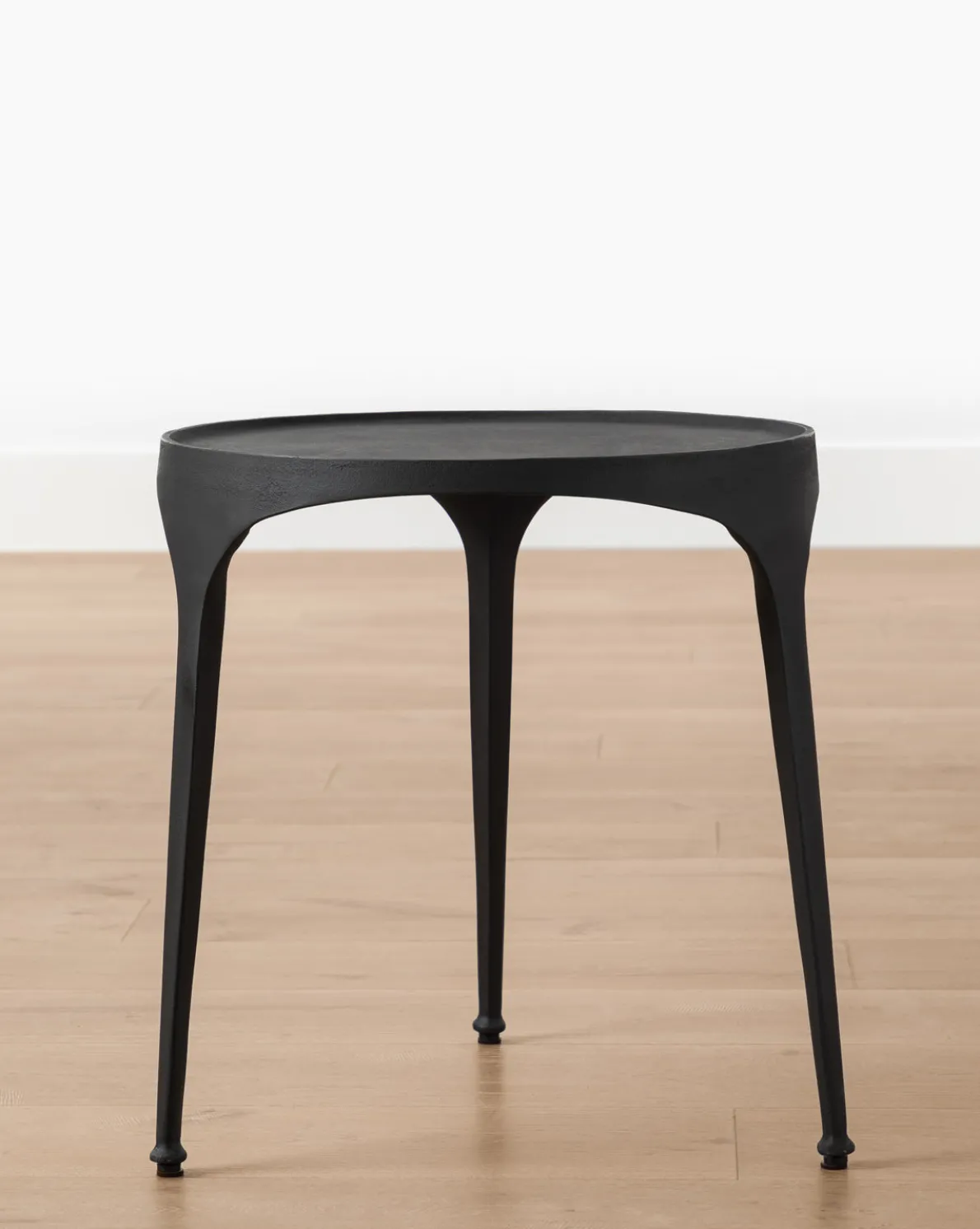 Haskell Side Table
