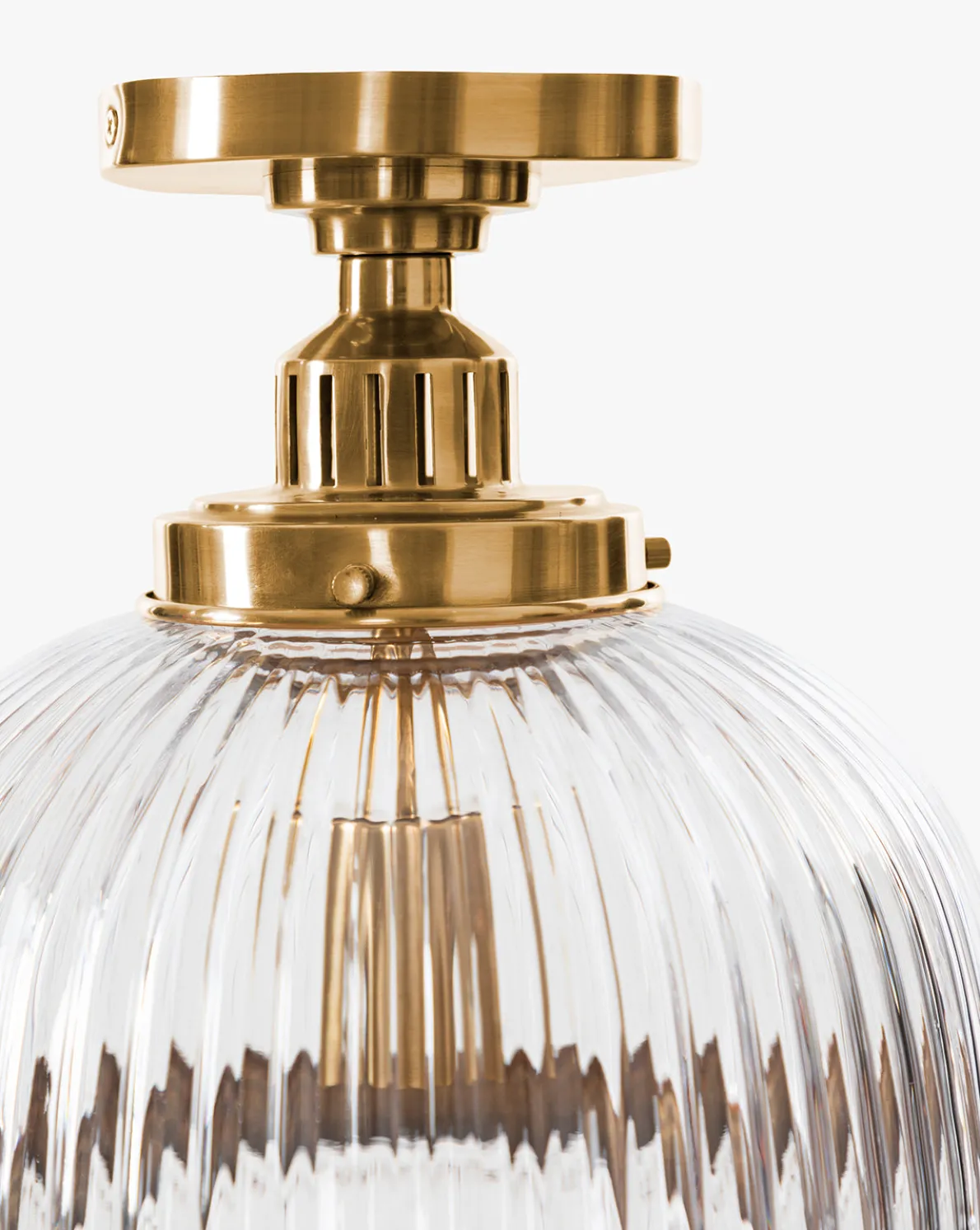 Hastings Semi-Flush Mount